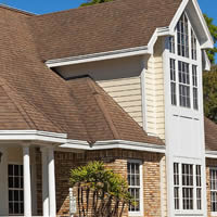 Residential Morrow Roofing