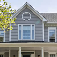 Siding Services in Morrow